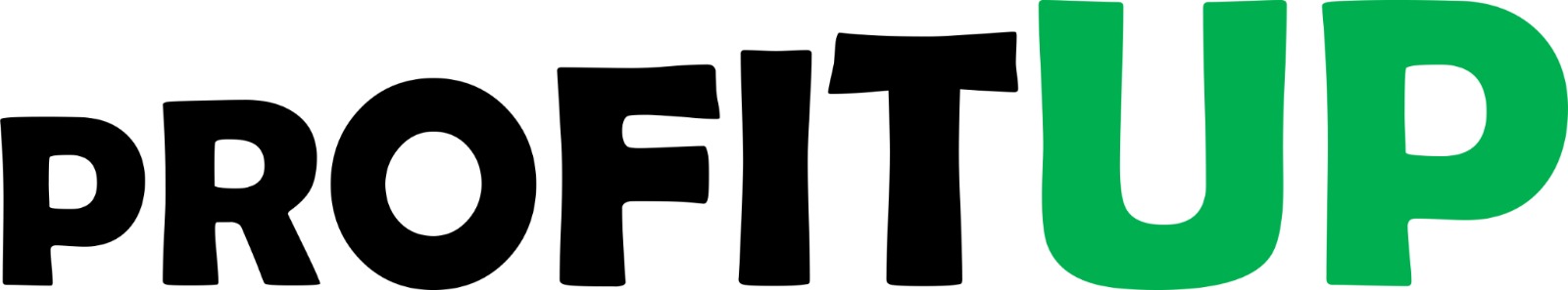 ProfitUp Logo
